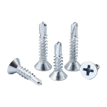 برغي من الصلب الكربوني برغي من الصلب الكربوني