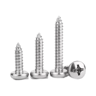 SUS304 برغي الفولاذ المقاوم للصدأ SUS304 برغي الفولاذ المقاوم للصدأ