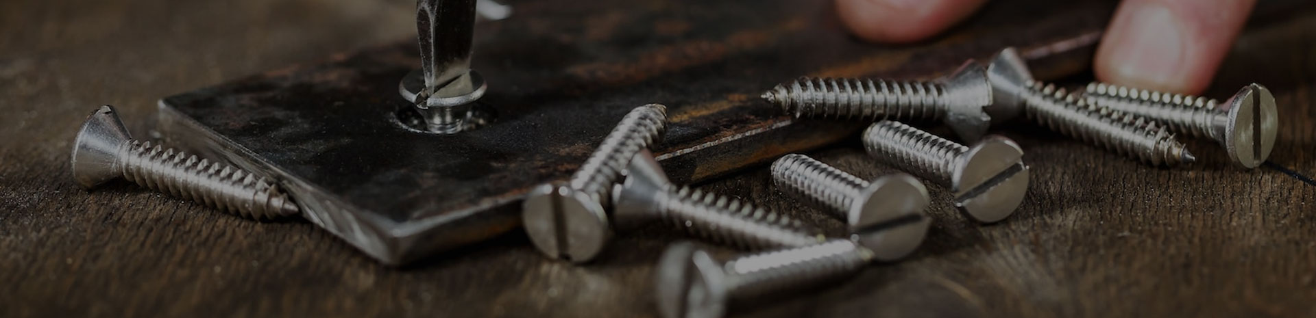 شركة وشى شارب للمنتجات المعدنية المحدودة