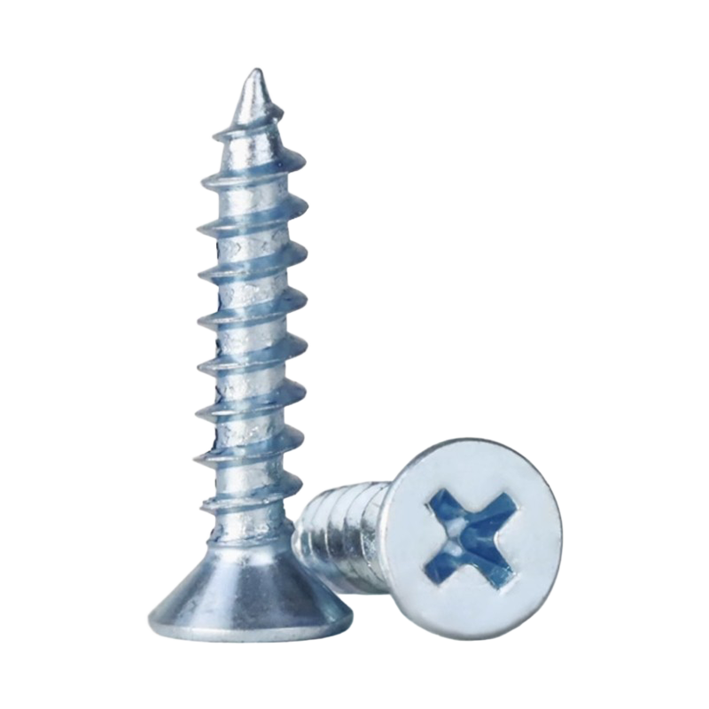 مسامير التنصت الذاتية برأس CSK مسامير التنصت الذاتية برأس CSK