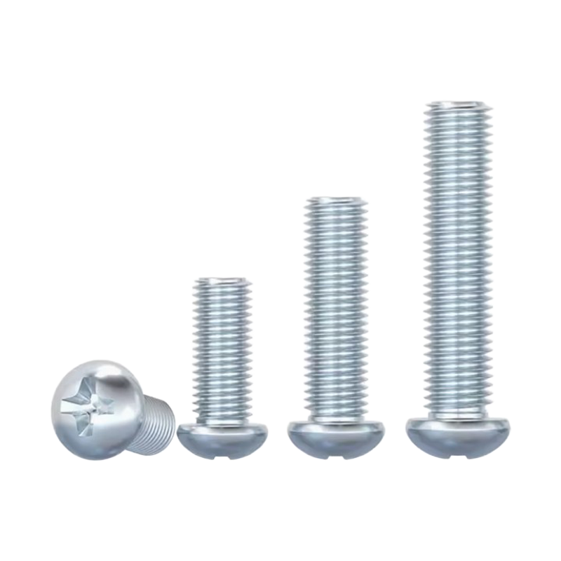 براغي الآلة