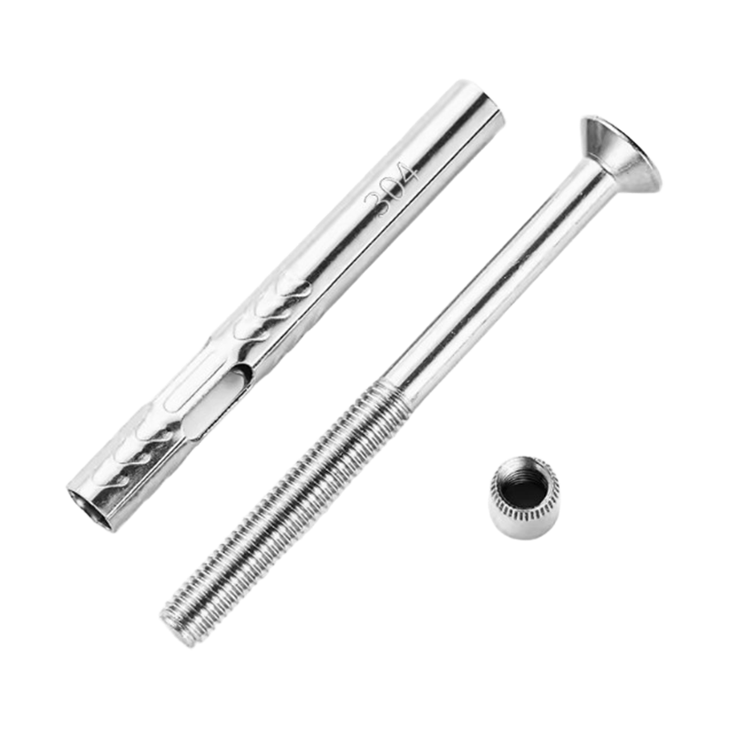 مسامير التوسع الداخلي