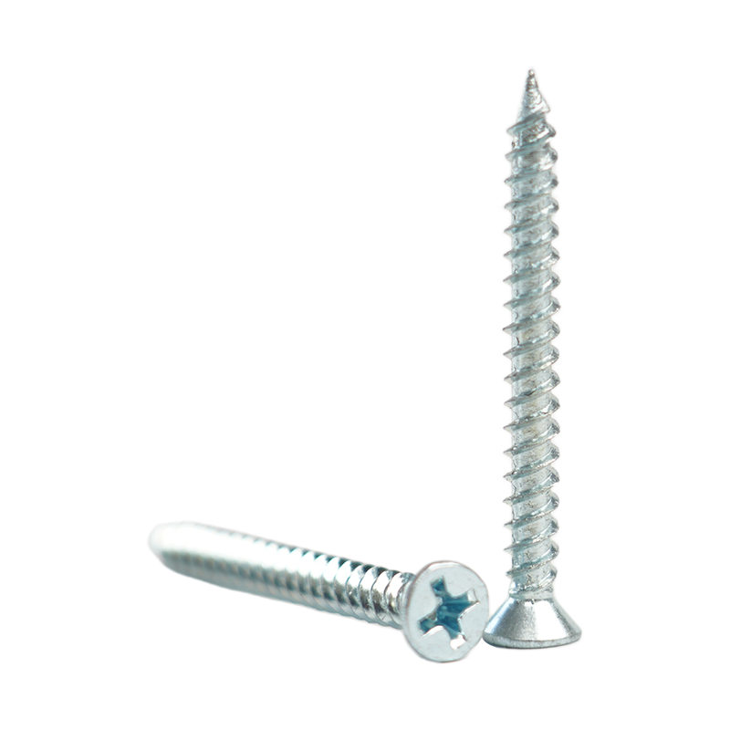 مسامير التنصت الذاتية برأس CSK مسامير التنصت الذاتية برأس CSK