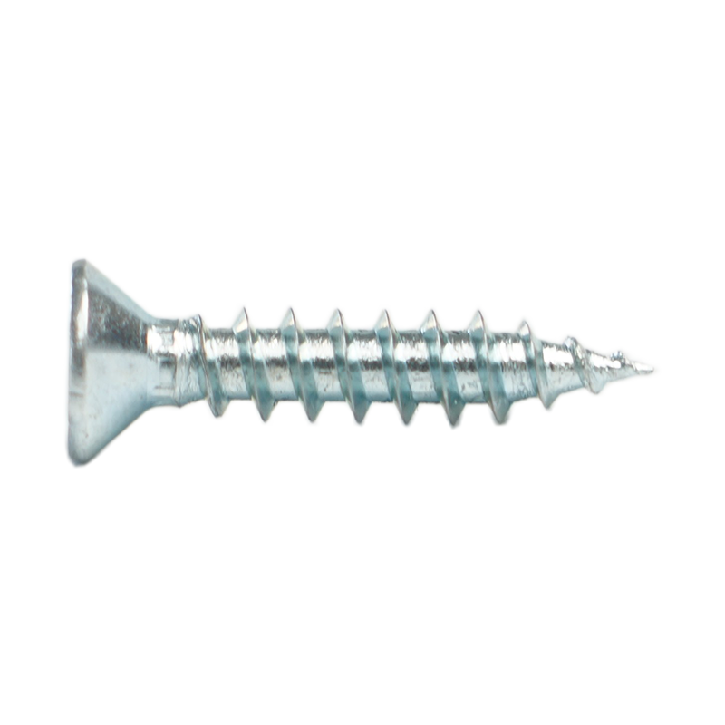 مسامير التنصت الذاتية برأس CSK مسامير التنصت الذاتية برأس CSK