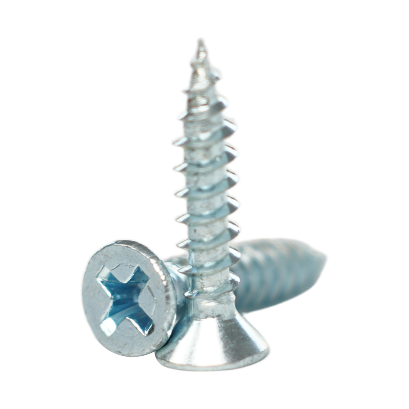 مسامير التنصت الذاتية برأس CSK مسامير التنصت الذاتية برأس CSK