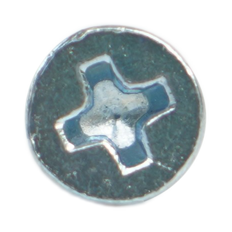 مسامير التنصت الذاتية برأس CSK مسامير التنصت الذاتية برأس CSK