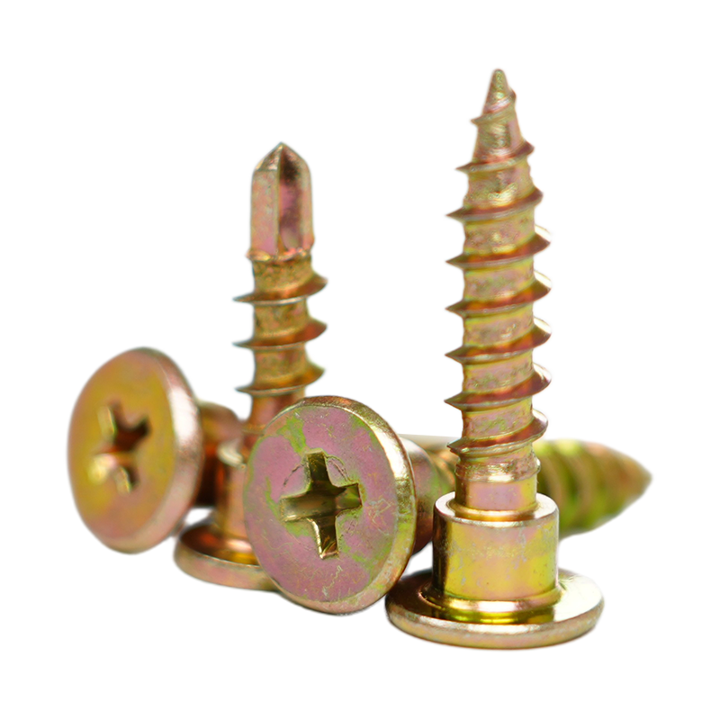 مسامير التنصت الذاتية برأس CSK مسامير التنصت الذاتية برأس CSK