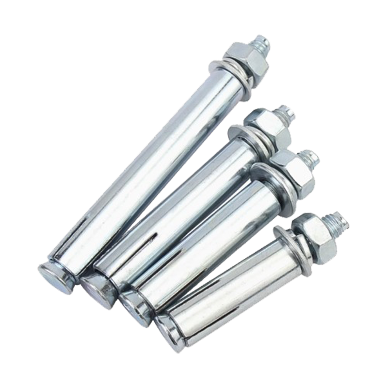 مسامير التوسع الخارجي