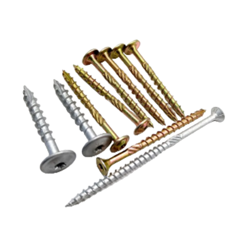 الدليل النهائي لاختيار وتركيب مسامير اللوح