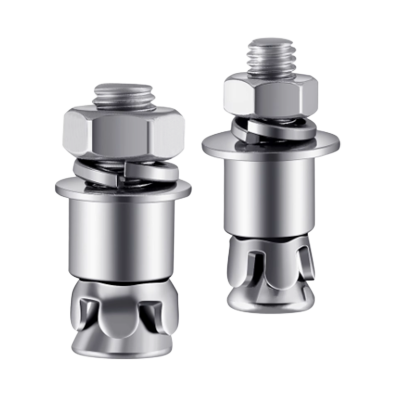 يطرق مرساة الظهر