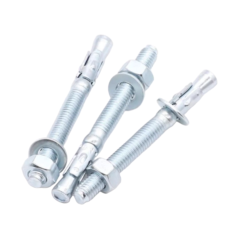 إسفين مرساة