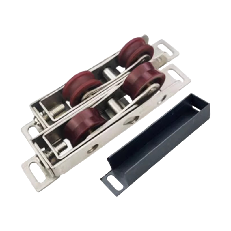 كيف تحقق أسطوانة النافذة انزلاقًا سلسًا وتطيل عمر الخدمة؟ ​