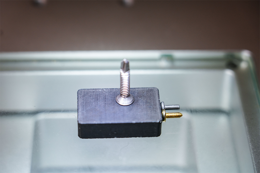 شركة وشى شارب للمنتجات المعدنية المحدودة