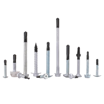مسامير مركبة ثنائية المعدن مسامير مركبة ثنائية المعدن