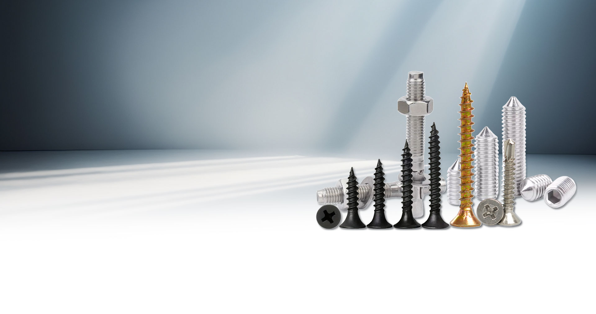 شركة وشى شارب للمنتجات المعدنية المحدودة