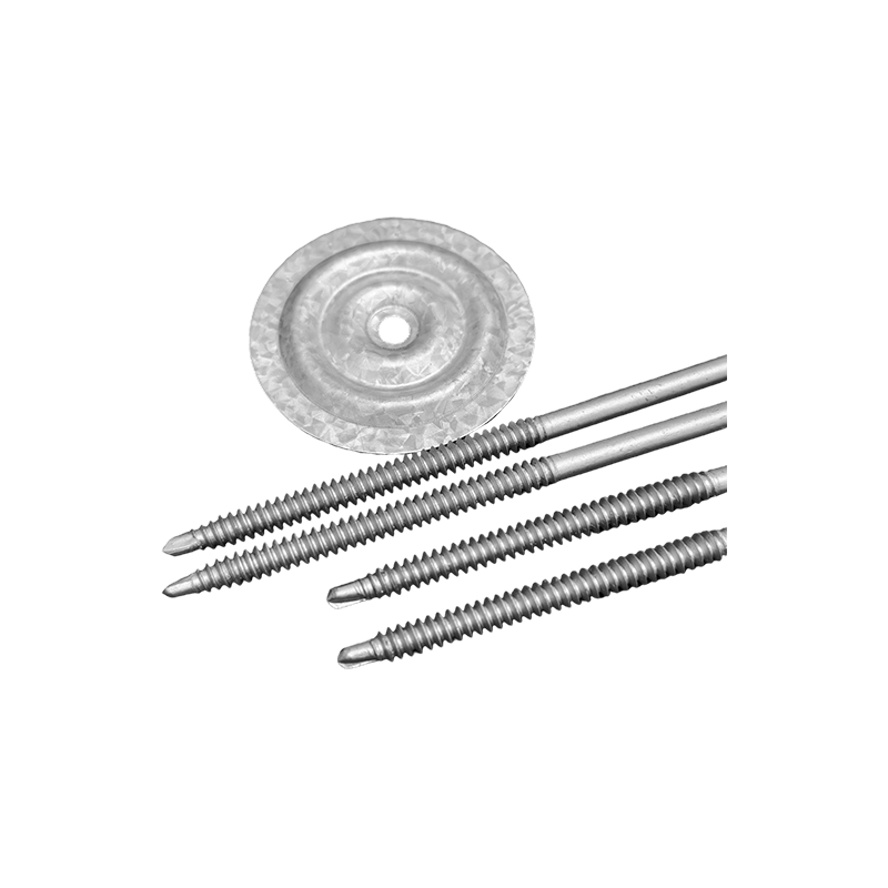 مسامير تثبيت مضادة للتآكل ومقاومة للماء مسامير تثبيت مضادة للتآكل ومقاومة للماء