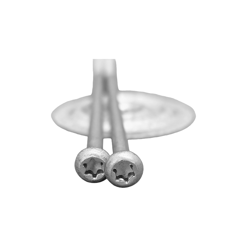 مسامير تثبيت مضادة للتآكل ومقاومة للماء مسامير تثبيت مضادة للتآكل ومقاومة للماء