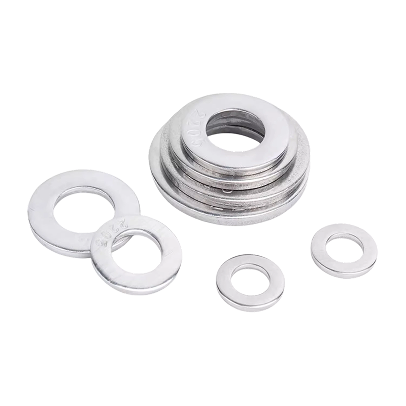 غسالة مسطحة DIN125/GB97.1 غسالة مسطحة DIN125/GB97.1