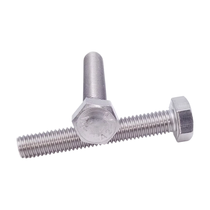 الترباس السداسي DIN933/GB5783 DIN931/GB5782 الترباس السداسي DIN933/GB5783 DIN931/GB5782