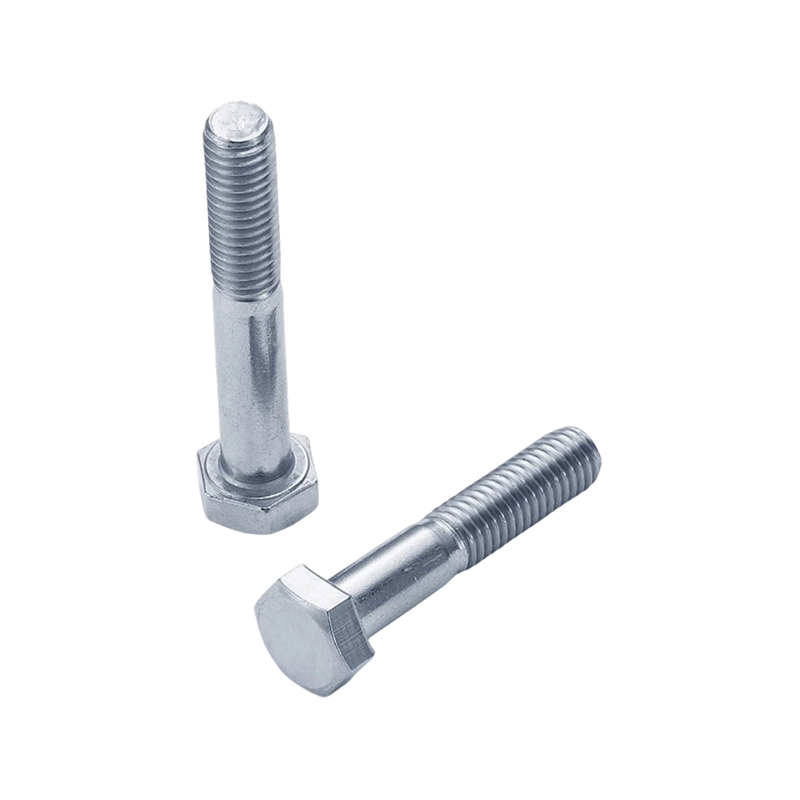 الترباس السداسي DIN933/GB5783 DIN931/GB5782 الترباس السداسي DIN933/GB5783 DIN931/GB5782