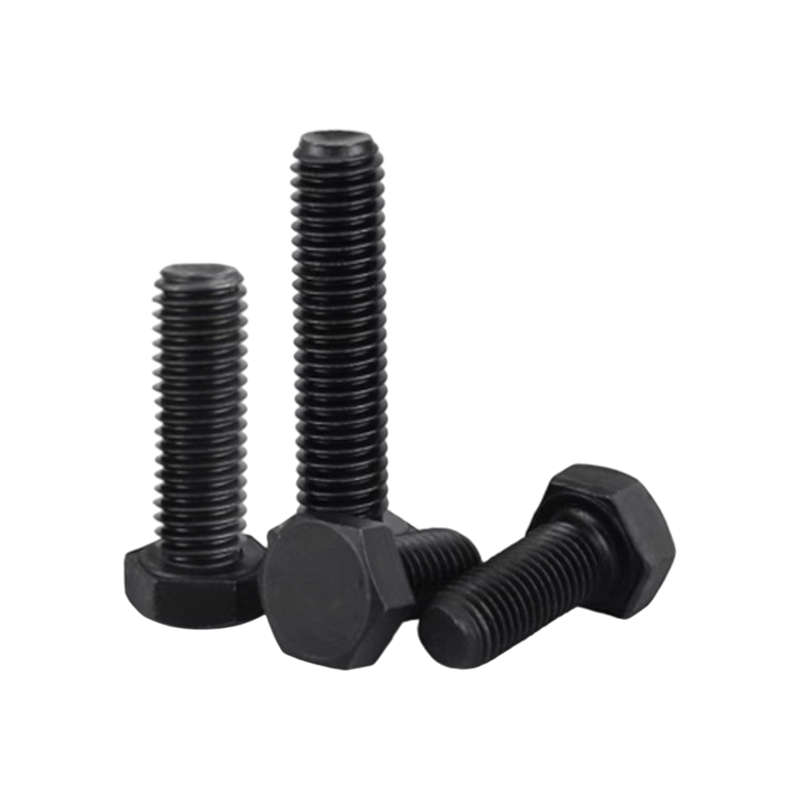 الترباس السداسي DIN933/GB5783 DIN931/GB5782 الترباس السداسي DIN933/GB5783 DIN931/GB5782