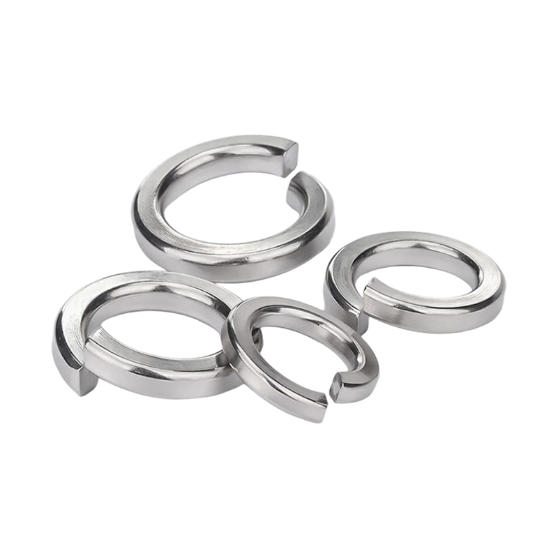 غسالات الربيع DIN127 غسالات الربيع DIN127