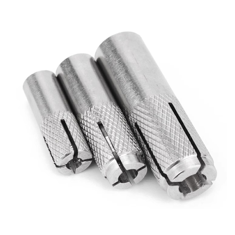 إسقاط في المرساة